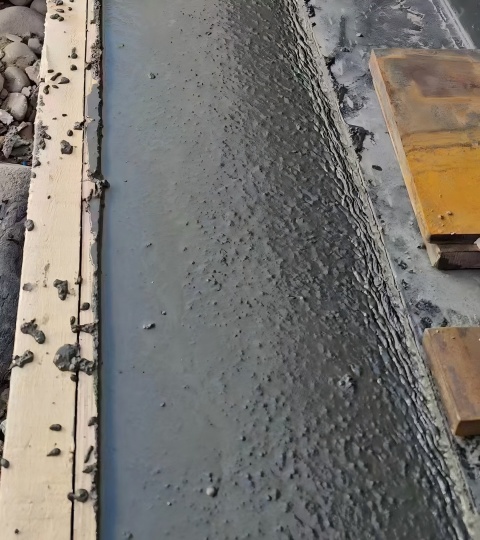 东成镇环氧砂浆的特点及施工流程​