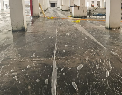 东成镇不发火砂浆和不发火金属骨料有什么区别