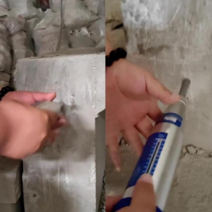 东成镇混凝土强度不足的原因及处理方法