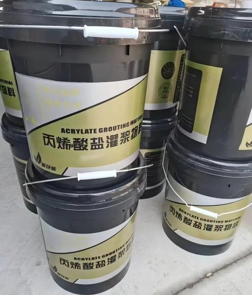 东成镇丙烯酸盐灌浆料