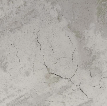 东成镇灌浆料为什么会产生裂缝？出现裂缝该如何处理？