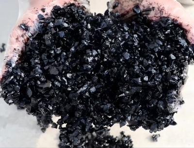 东成镇沥青冷补料（沥青砂）的优势特点与施工流程解析