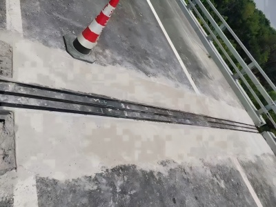 东成镇伸缩缝更换后浇筑材料快速结构修补料速砼的产品特点及施工流程​