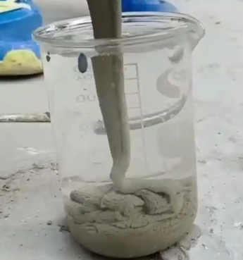 东成镇水工混凝土絮凝剂，水下抗分散剂的作用及施工方法