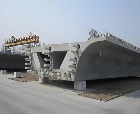 东成镇抗冻压浆料的特点及标准化施工工艺